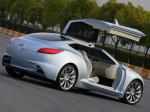 Buick Riviera Concept 2007 года